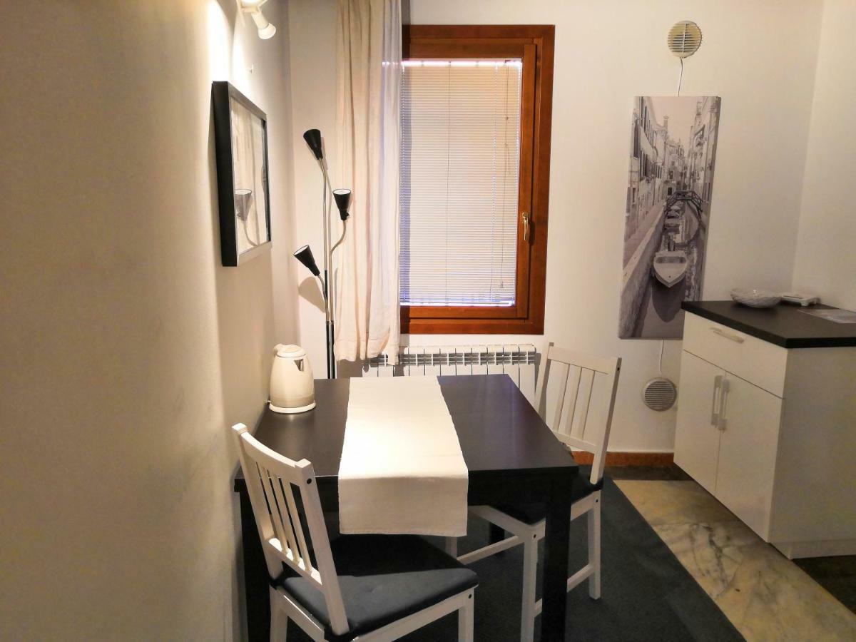 Apartment Castello Ground Floor Venice