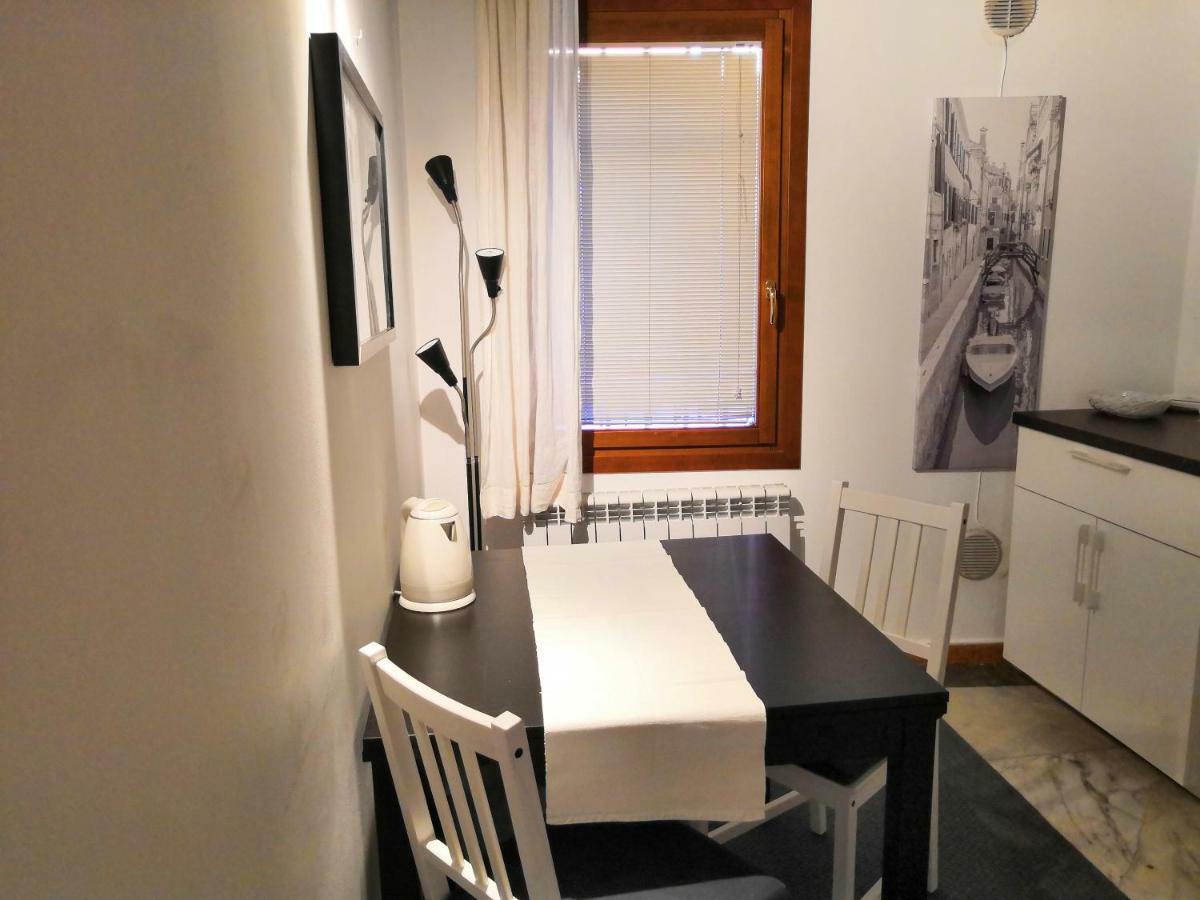 Apartment Castello Ground Floor