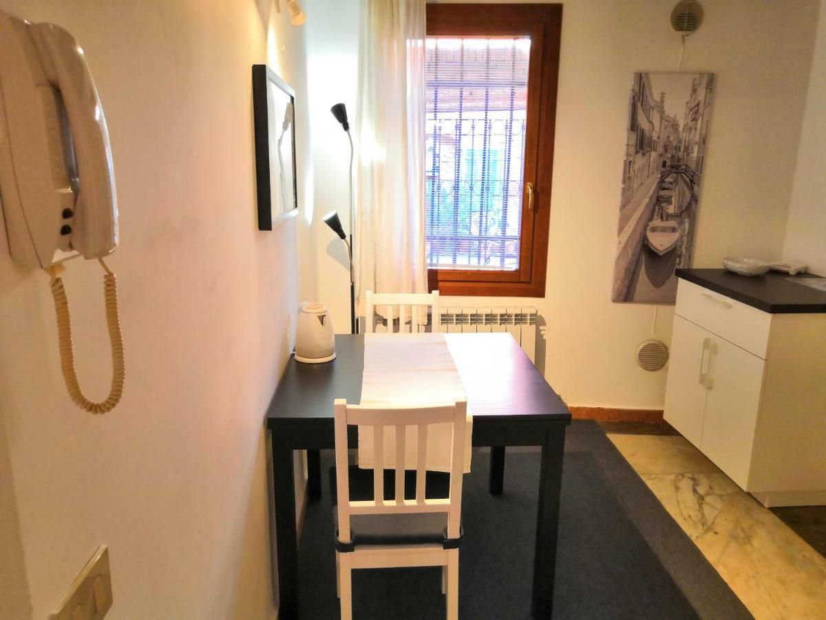 Castello Ground Floor Apartment Venice