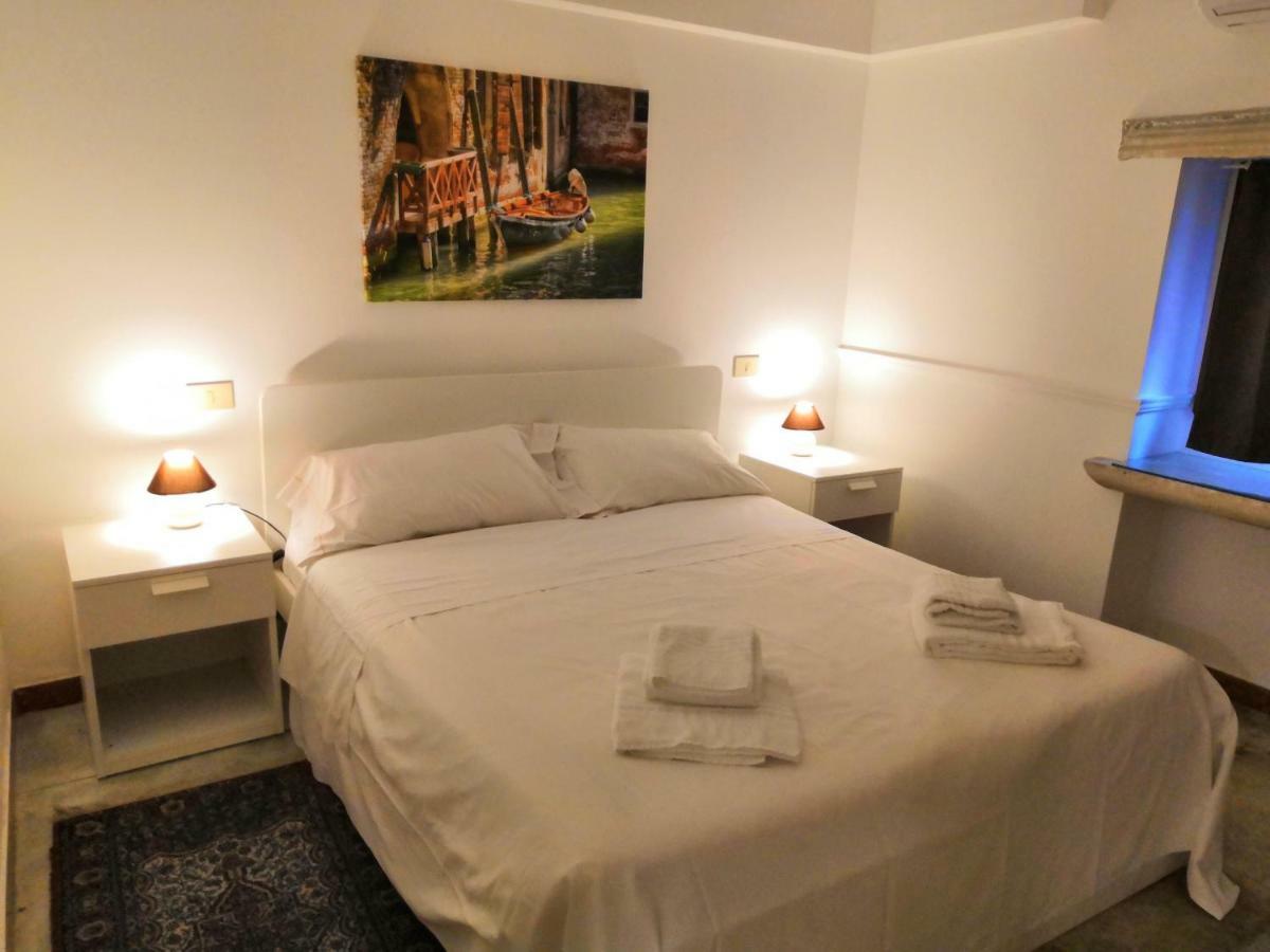 Apartment Castello Ground Floor
