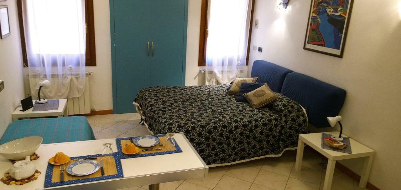 Apartamento Ca Del Sol Veneza