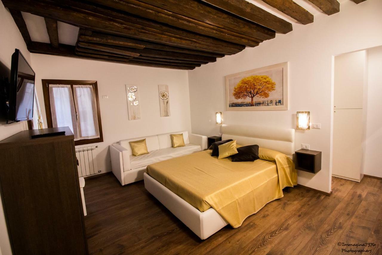 Golden Venice