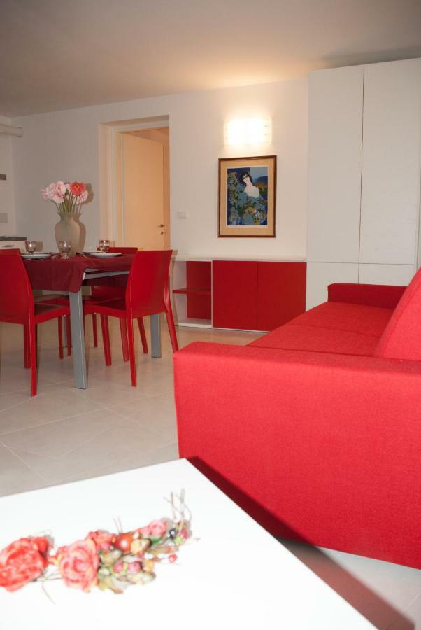 Apartamento Ca' Priuli 1