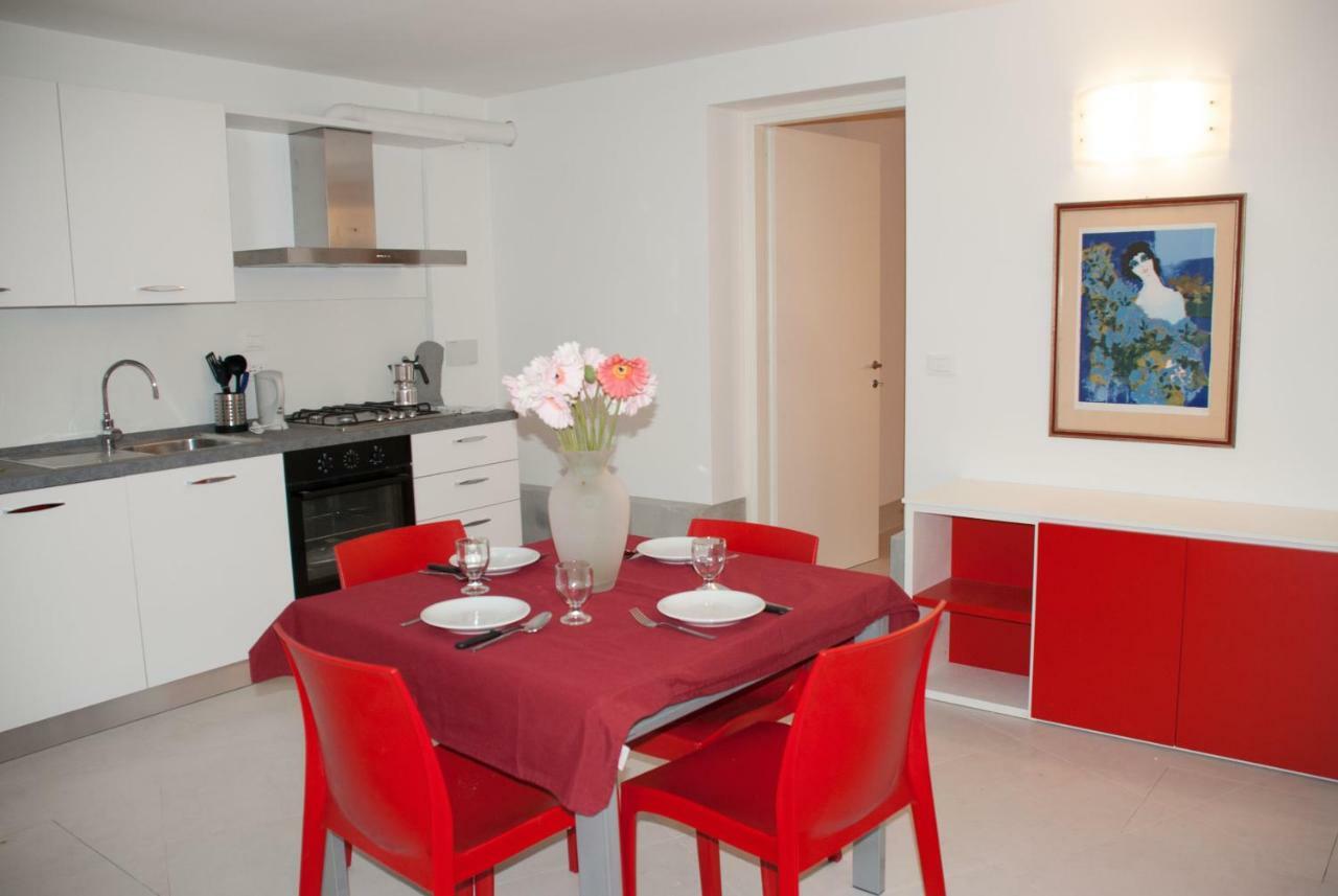 Apartamento Ca' Priuli 1 Veneza