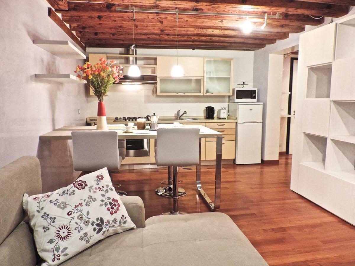 Sant'aponal - Wi Fi Apartment