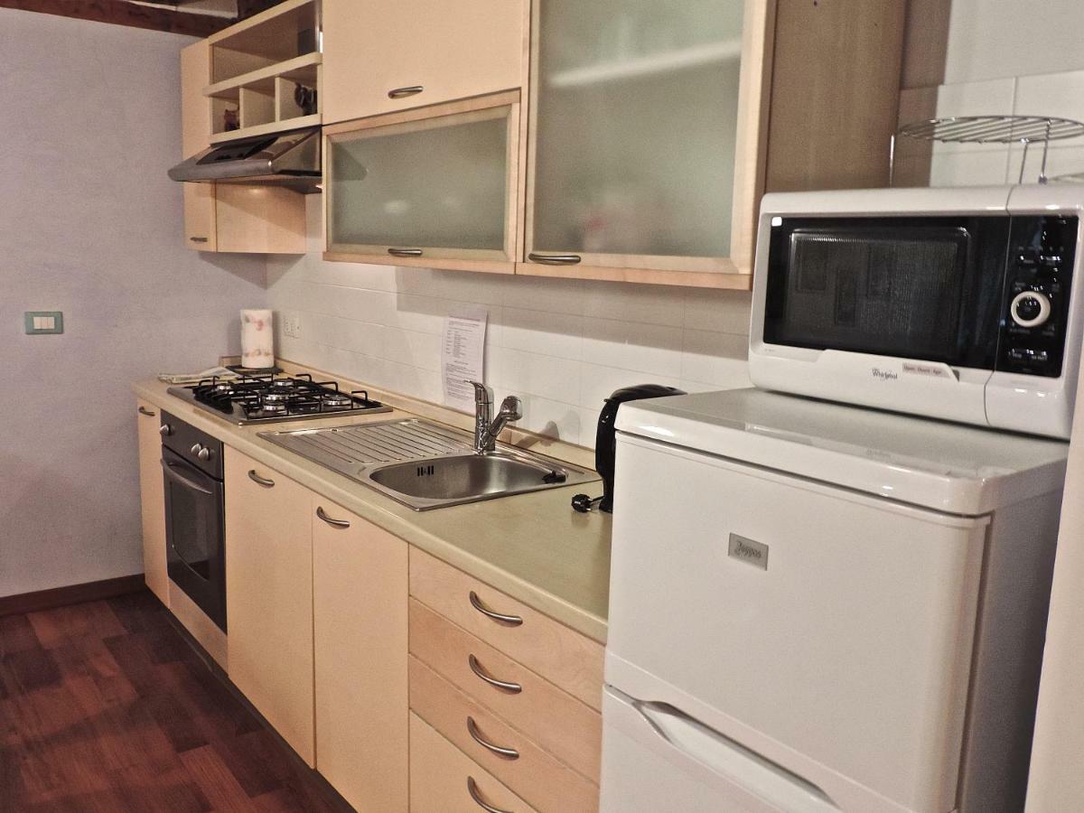 Apartment Sant'aponal - Wi Fi *