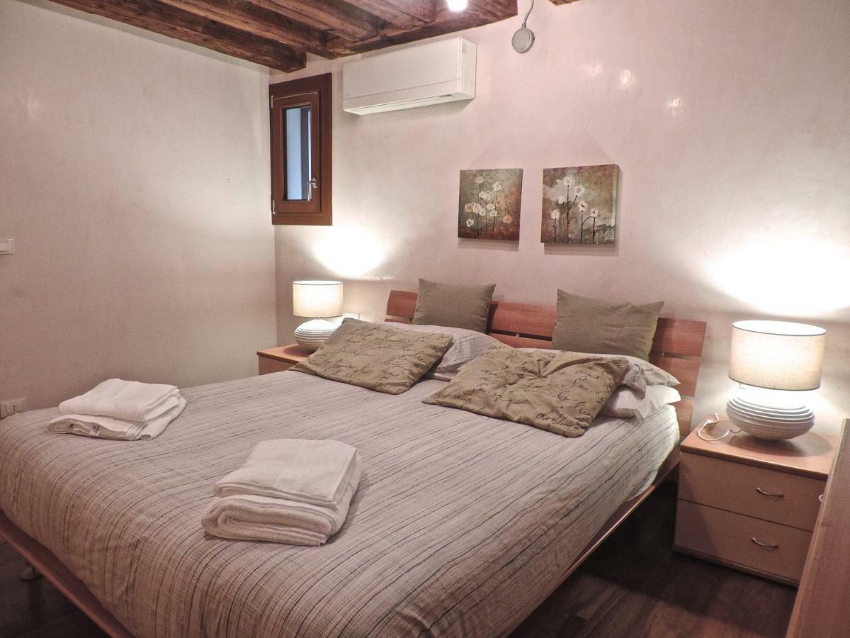 Apartment Sant'aponal - Wi Fi