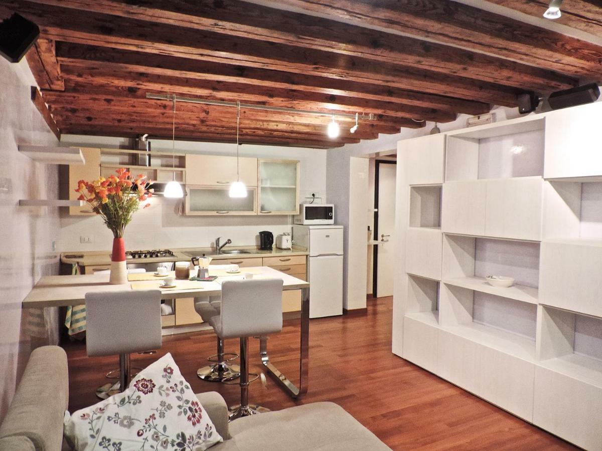 Apartment Sant'aponal - Wi Fi *