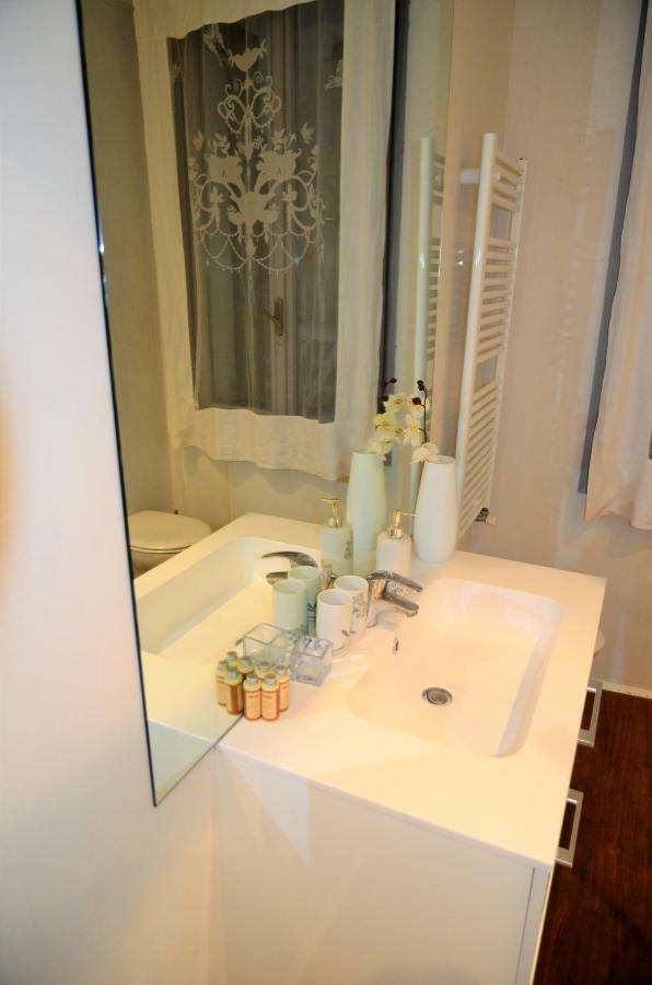 Top Class Apt Close To Piazza San Marco Venezia