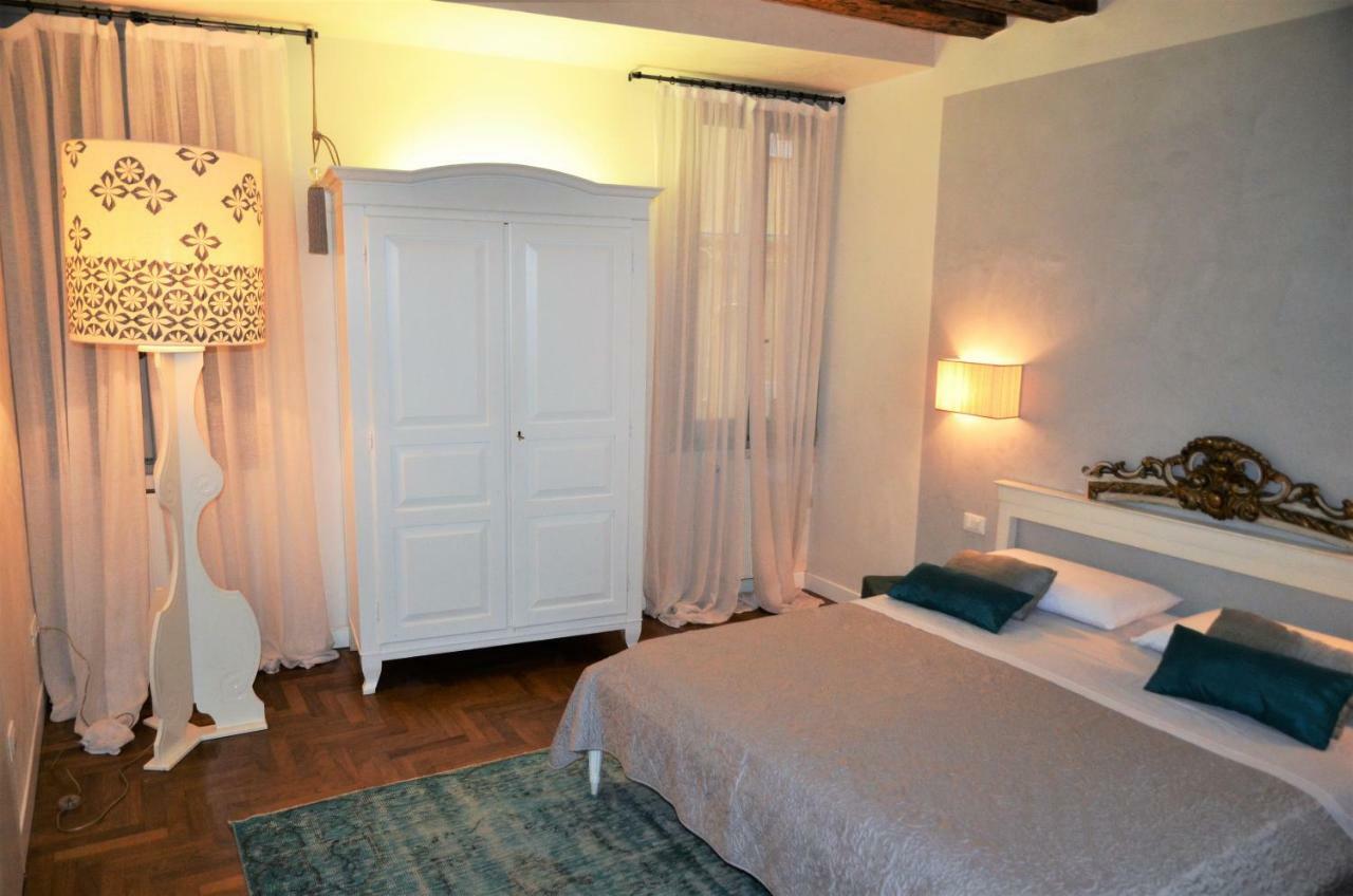 Top Class Apt Close To Piazza San Marco *