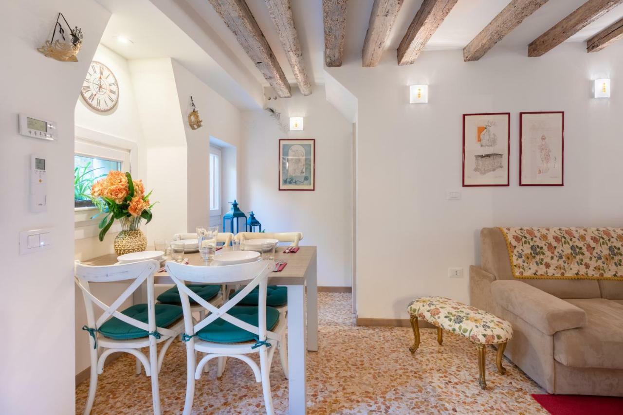 Apartment Ca' Marcello - Biennale *