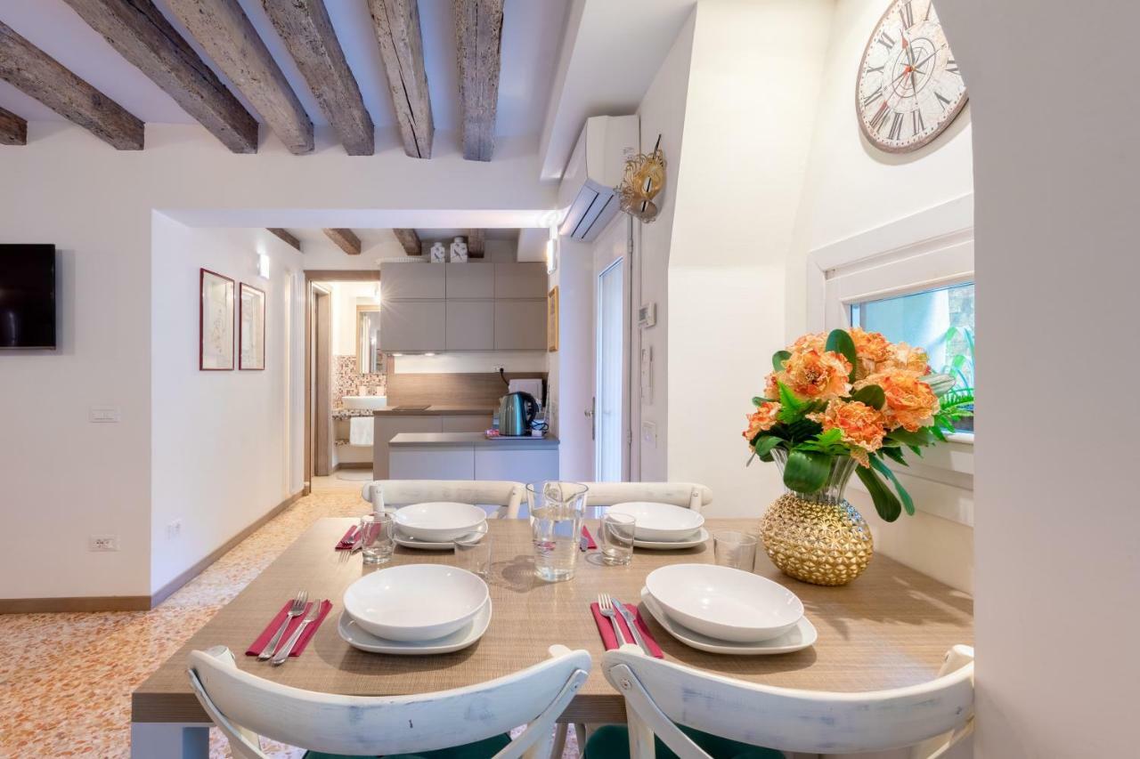 Apartment Ca' Marcello - Biennale *