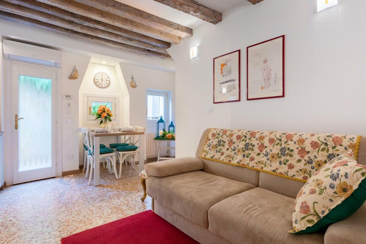 Apartment Ca' Marcello - Biennale *