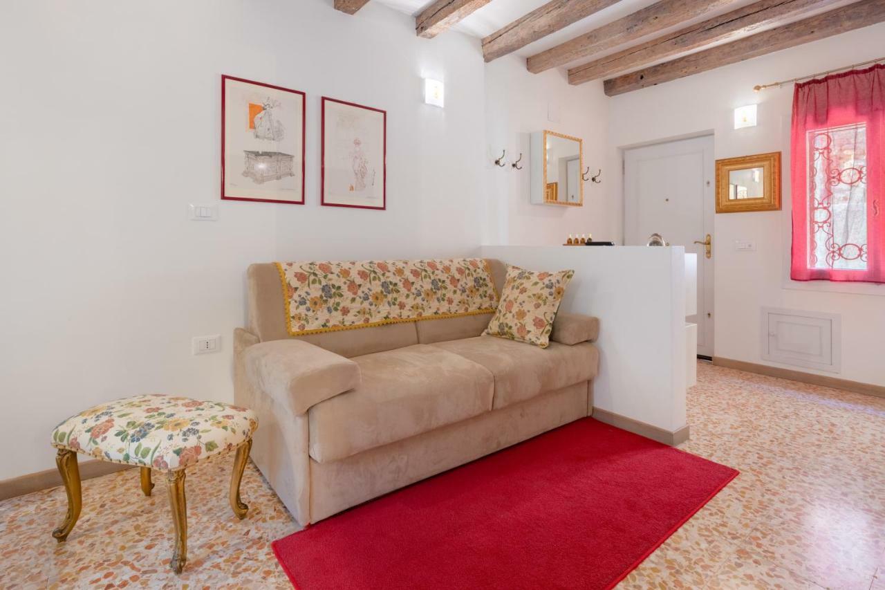 Ca' Marcello - Biennale Apartment