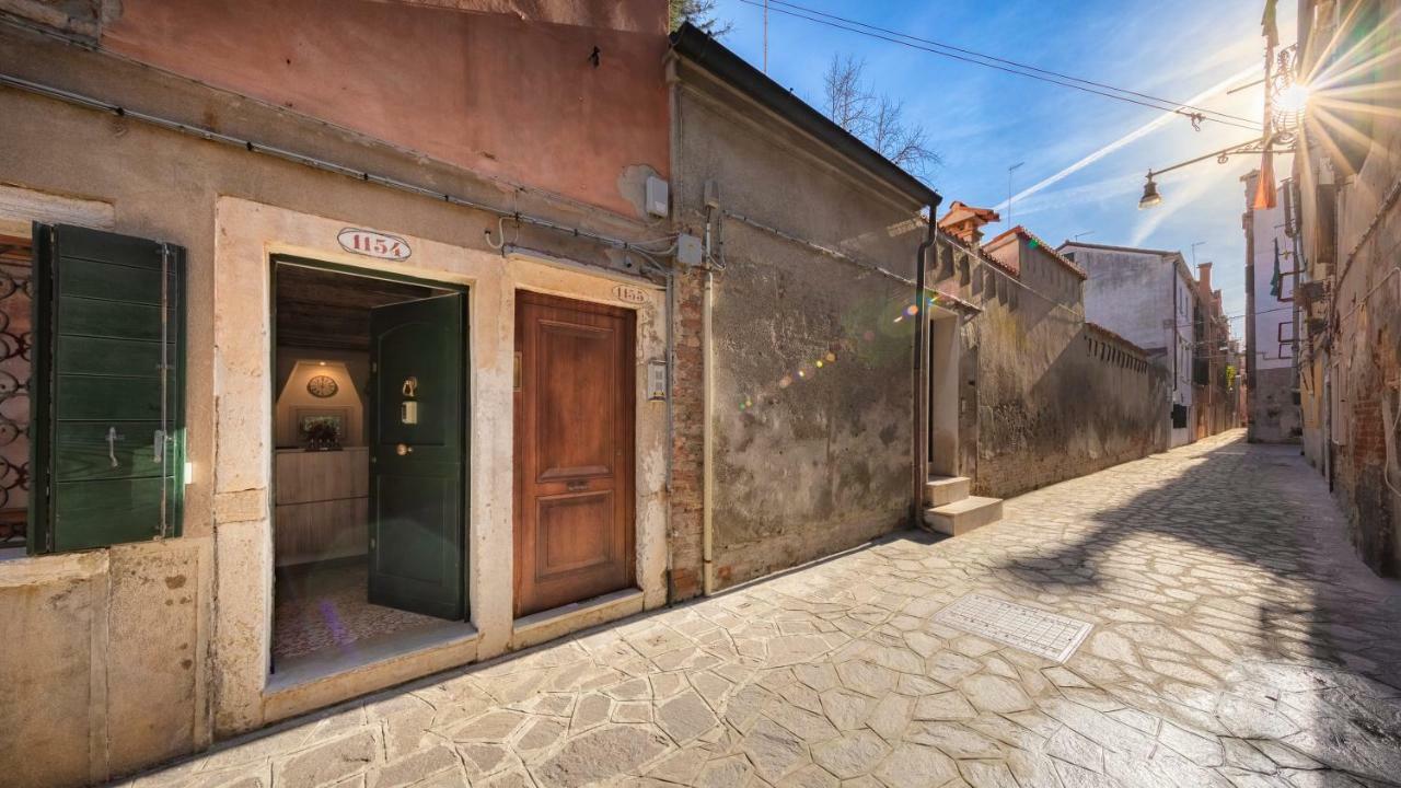 Ca' Marcello - Biennale Apartment