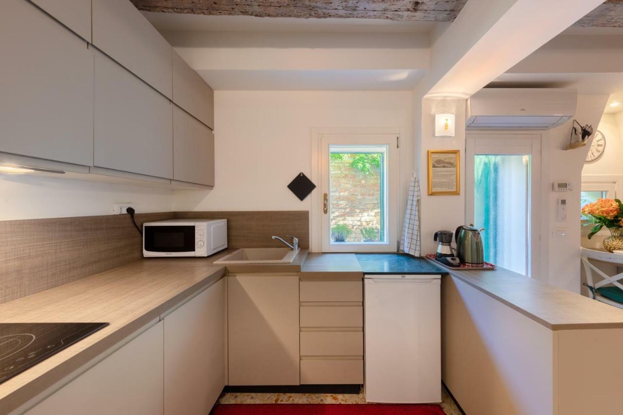 Apartment Ca' Marcello - Biennale Venice