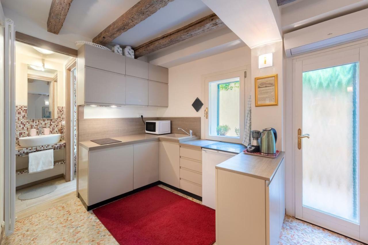 Apartment Ca' Marcello - Biennale