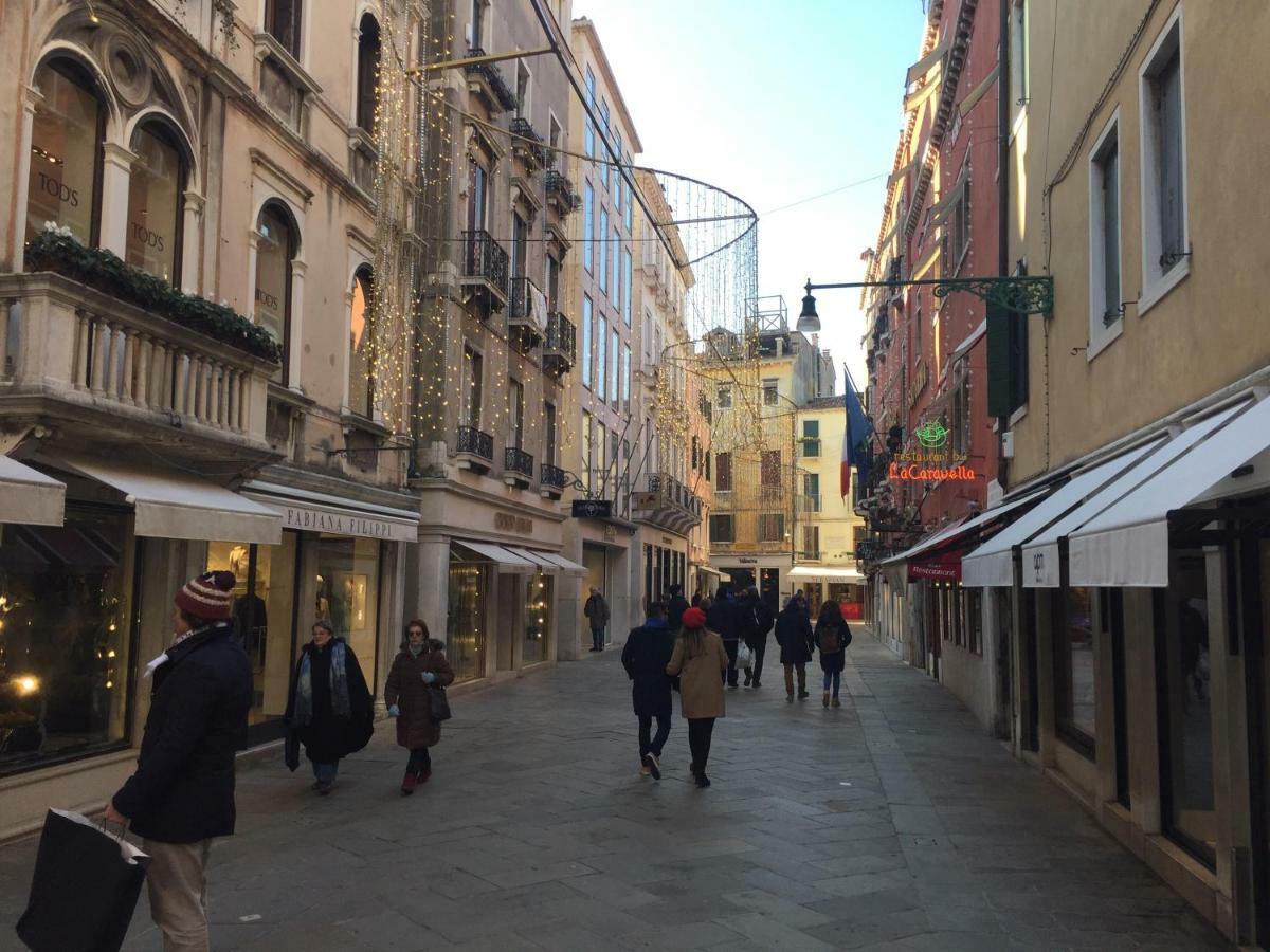 Top Class Apt Close To Piazza San Marco Appartamento *