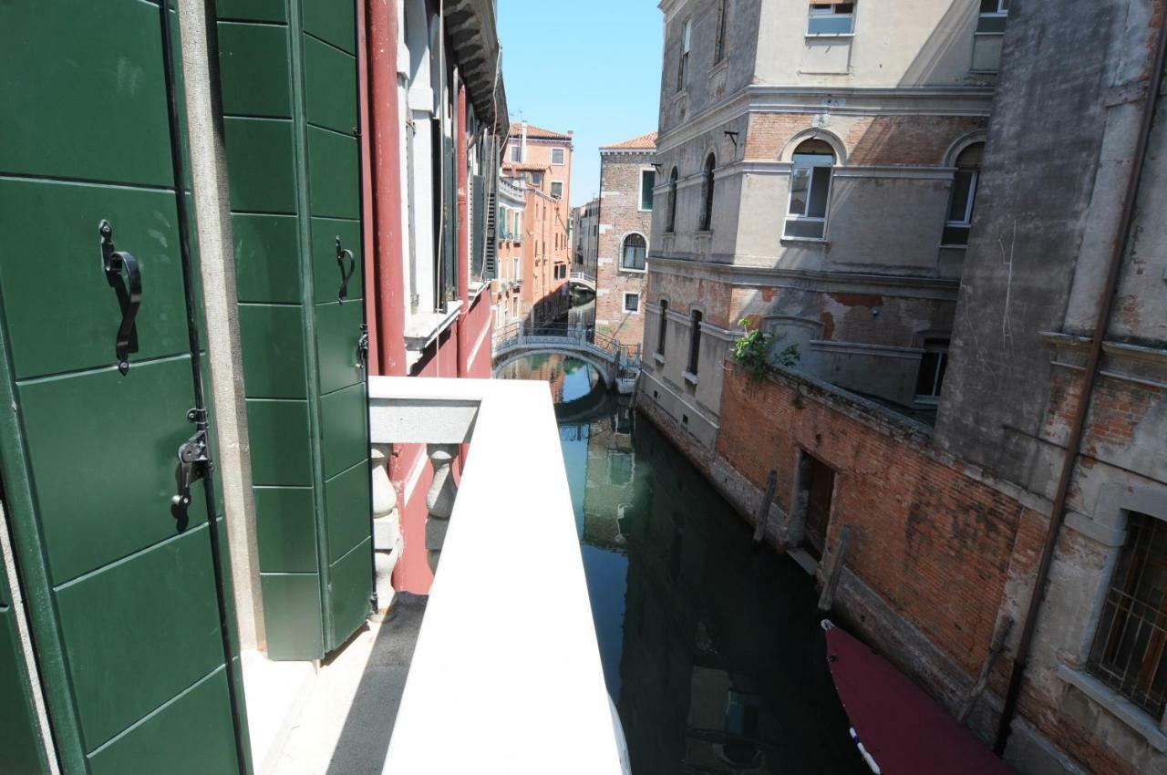 Sunny Canal A/c Wifi Appartamento