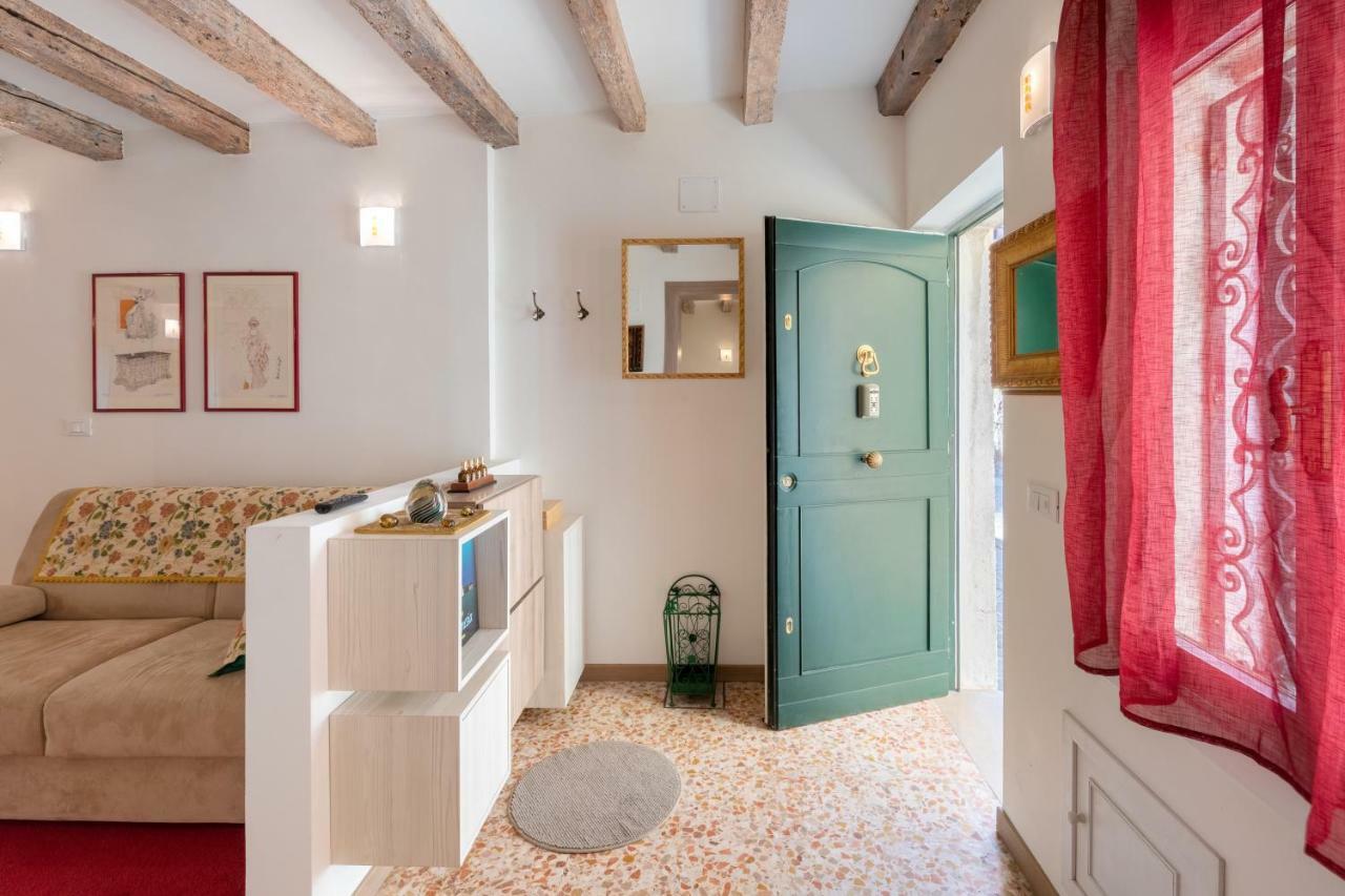 Ca' Marcello - Biennale Apartment