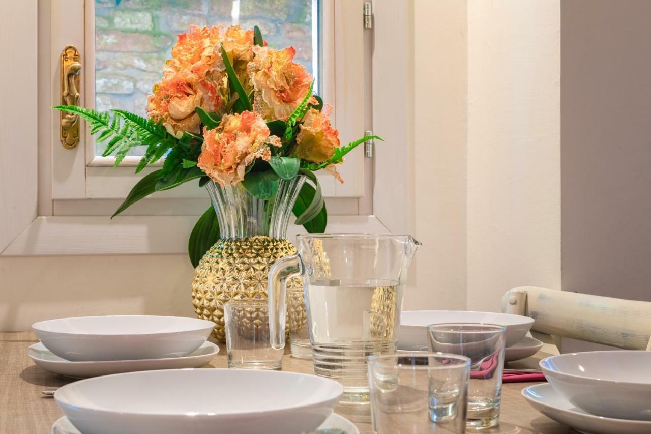 Ca' Marcello - Biennale Apartment *
