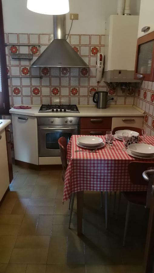 Ca' Raffa Apartment