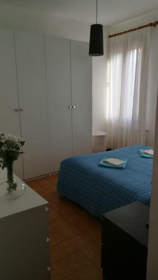 Ca' Raffa Apartment *