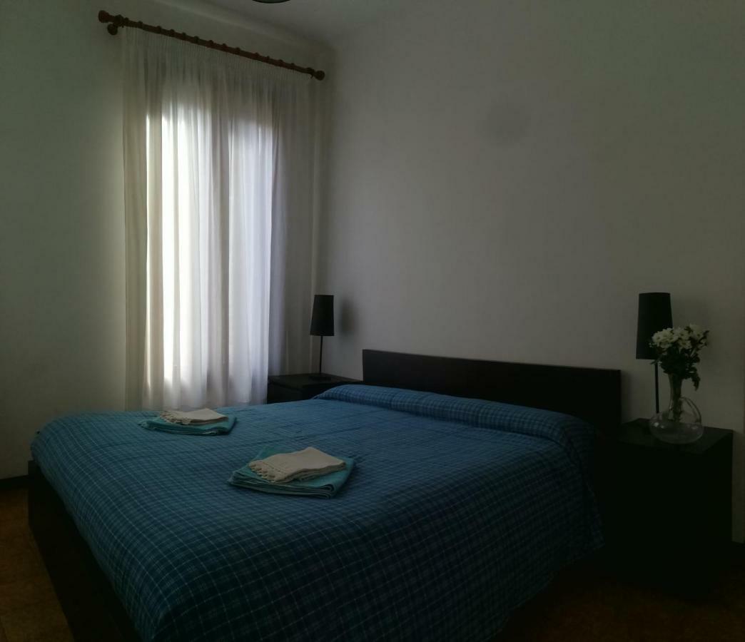 Ca' Raffa Apartment *