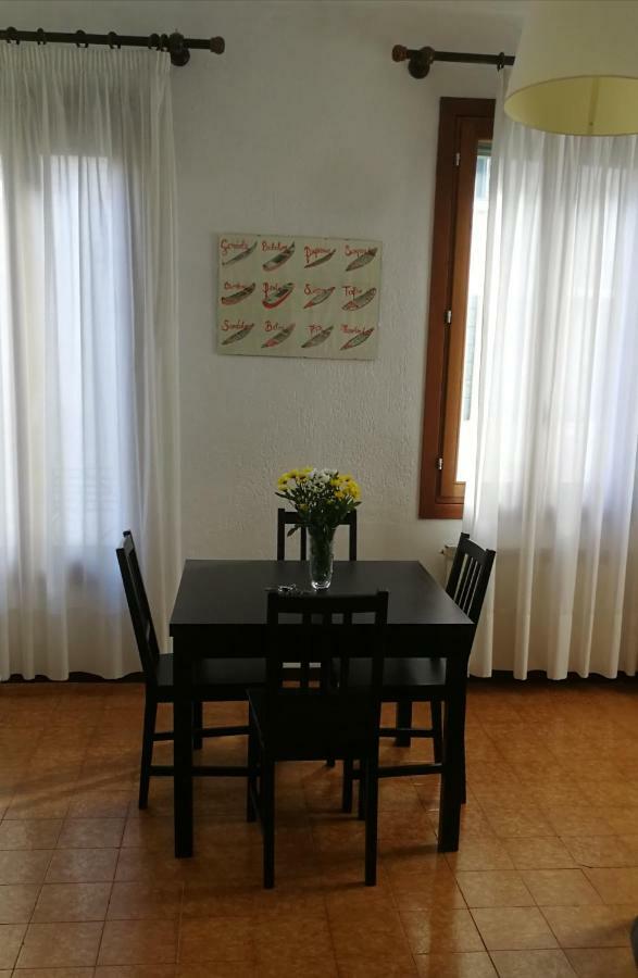 Ca' Raffa Apartment