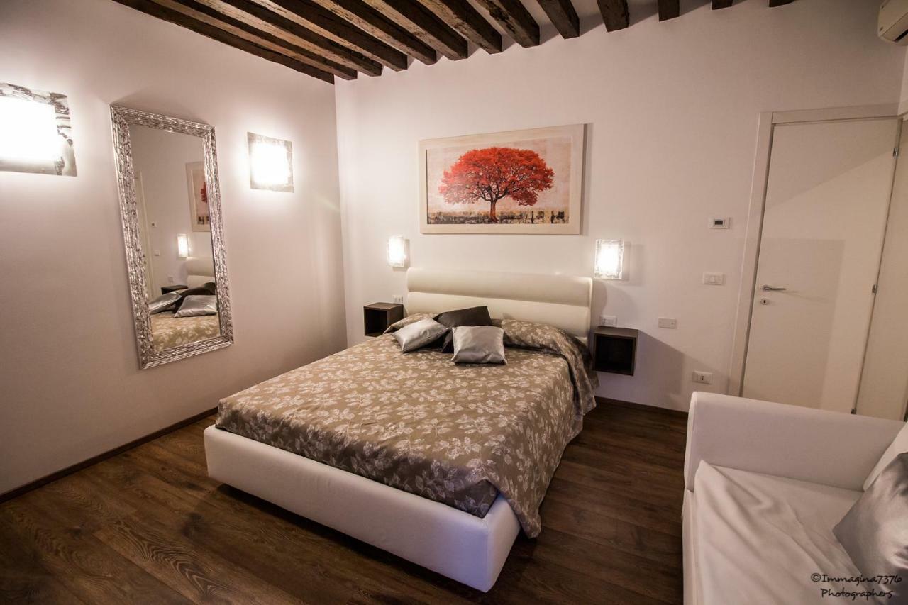 Apartamento Silver