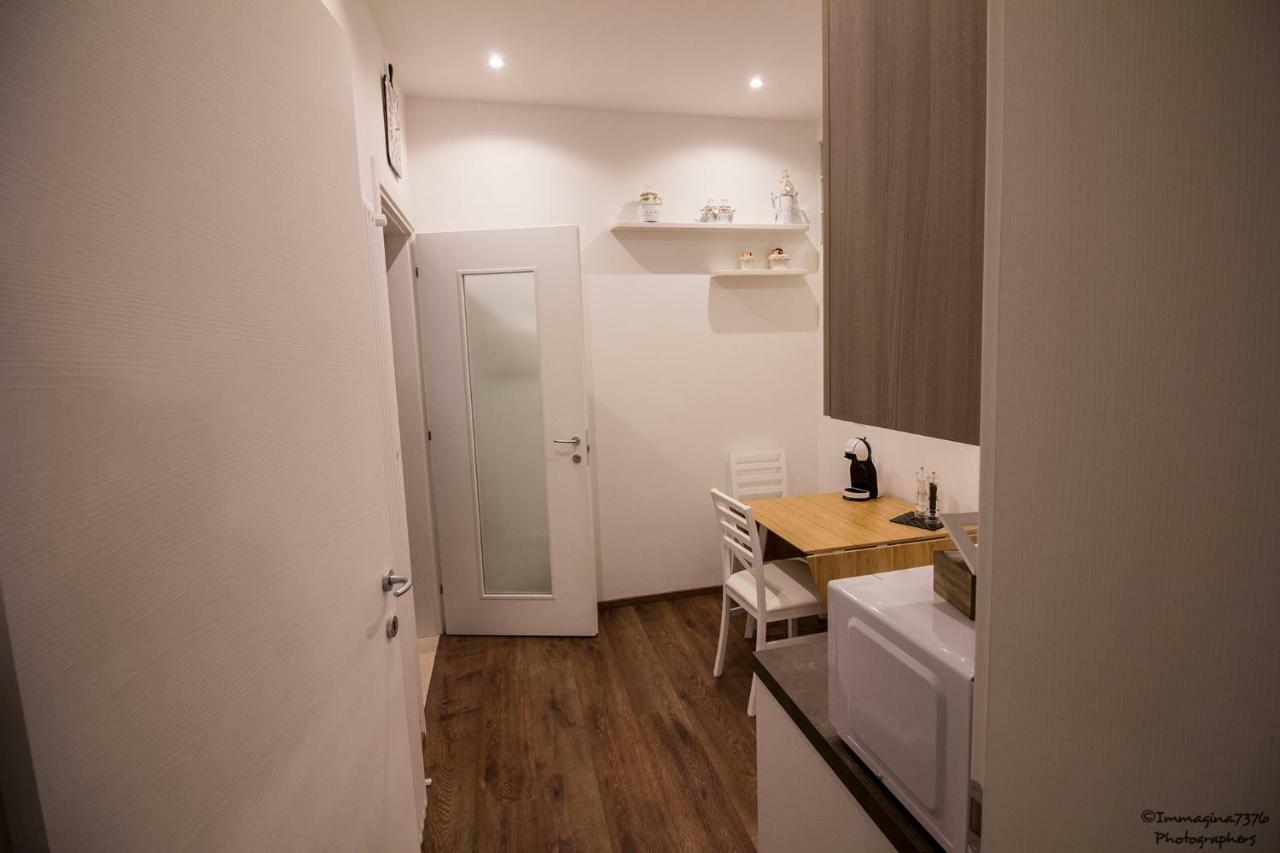 Silver Apartamento Veneza