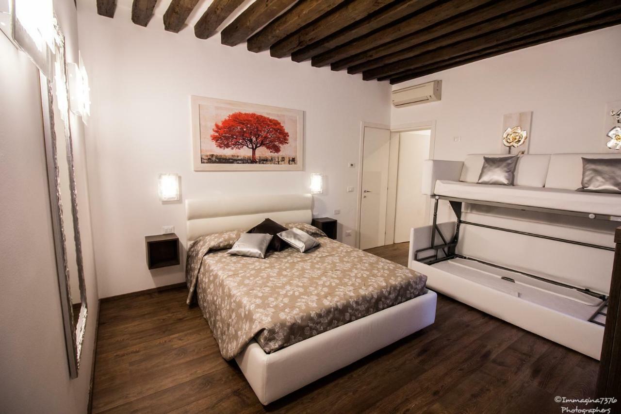Apartamento Silver Veneza