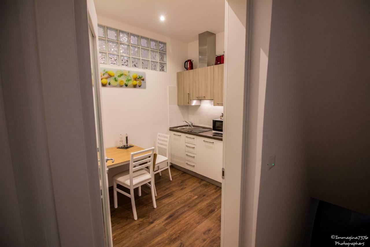 Silver Apartamento *