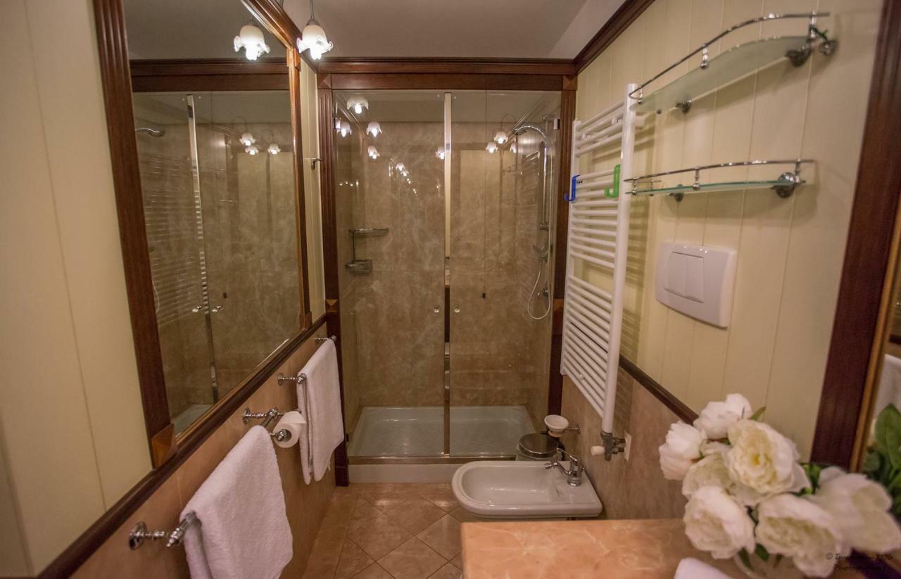 Apartamento Ca Malia Veneza