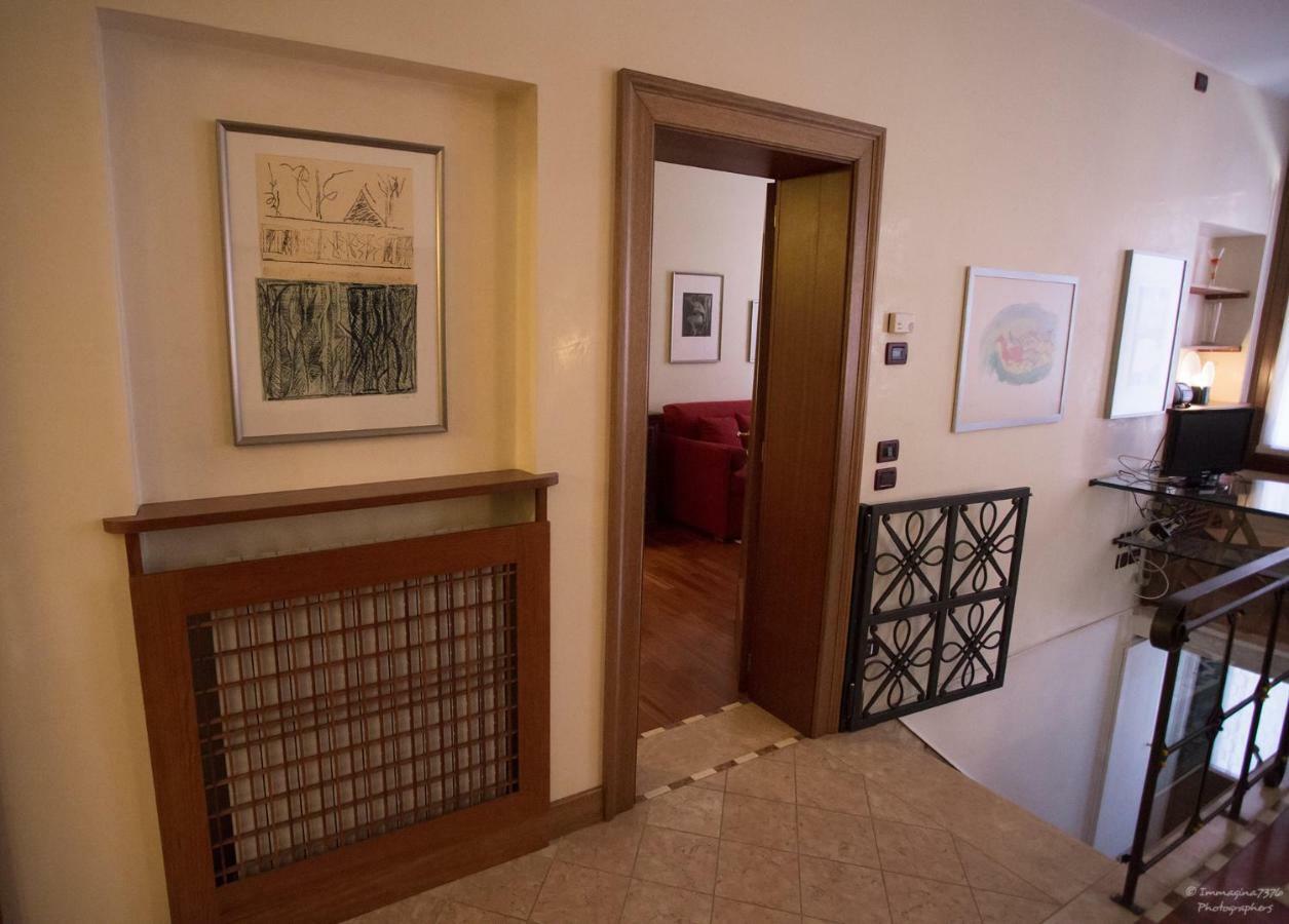 Apartamento Ca Malia Veneza