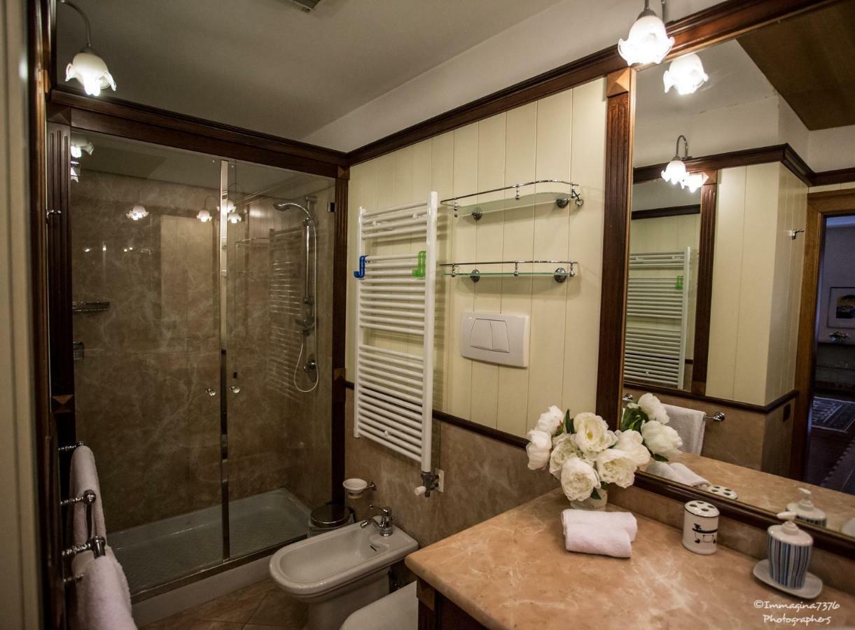 Apartamento Ca Malia Veneza