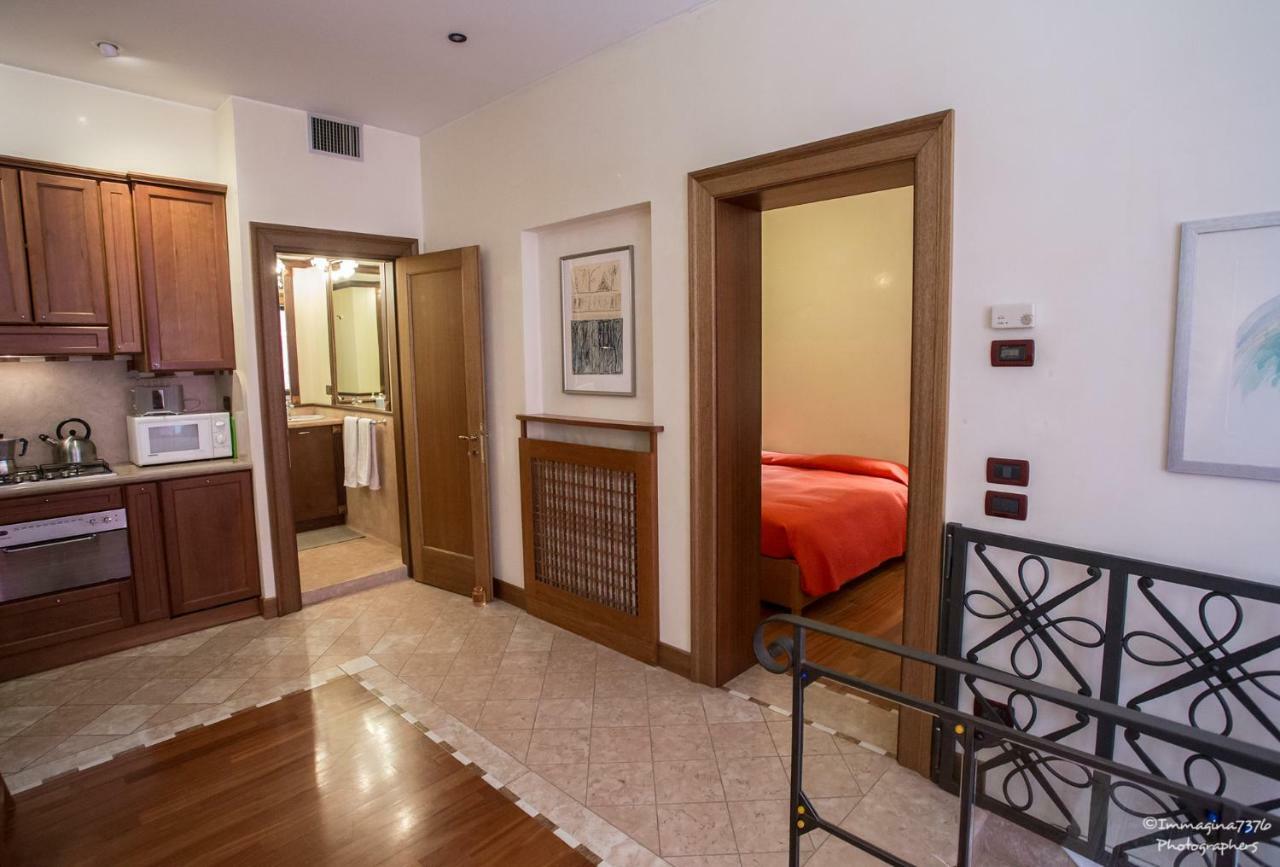 Ca Malia Apartamento Veneza