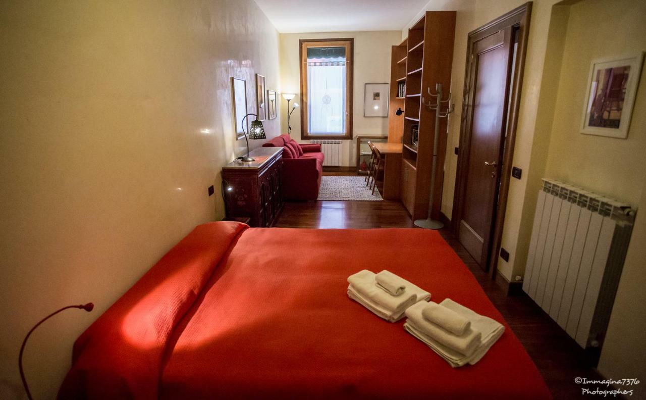 Ca Malia Apartamento Veneza