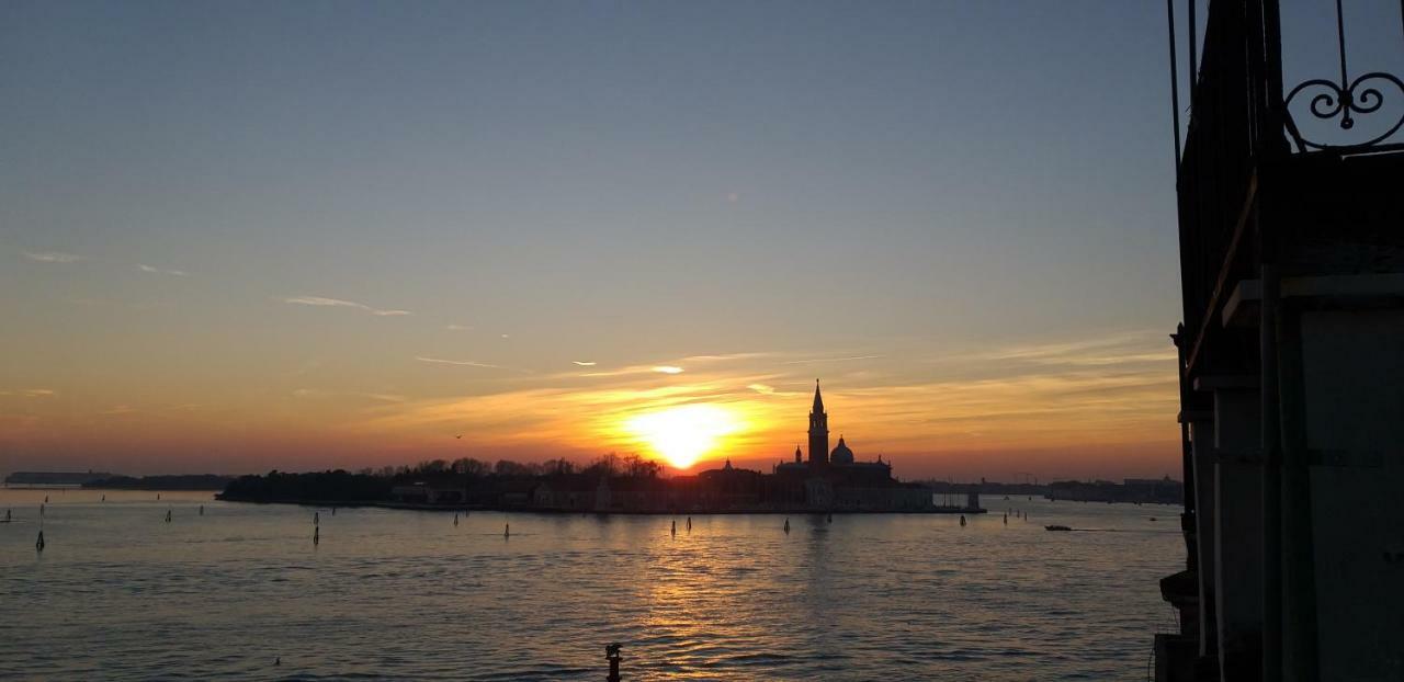 Colombina House Venice