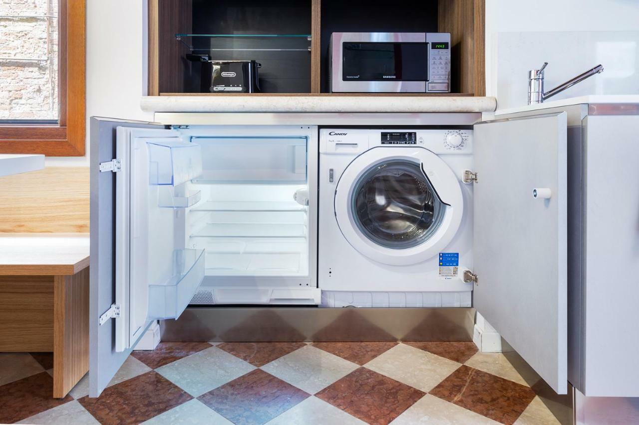 Apartment Antico Caminetto Biennale *