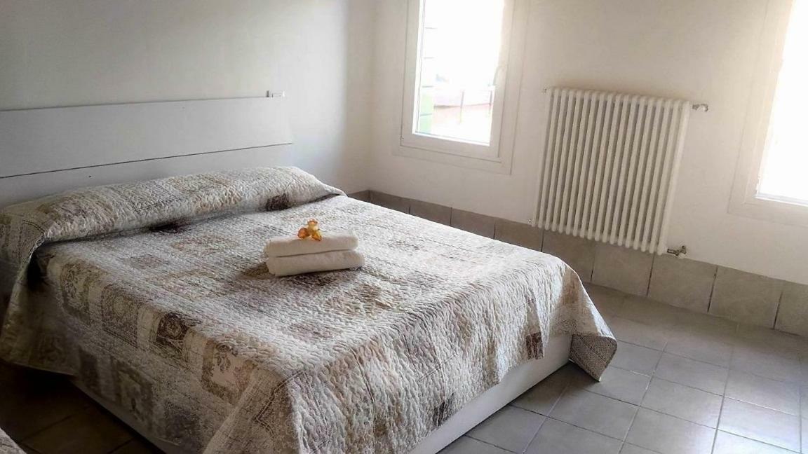 House On The Water Murano Apartment Venice