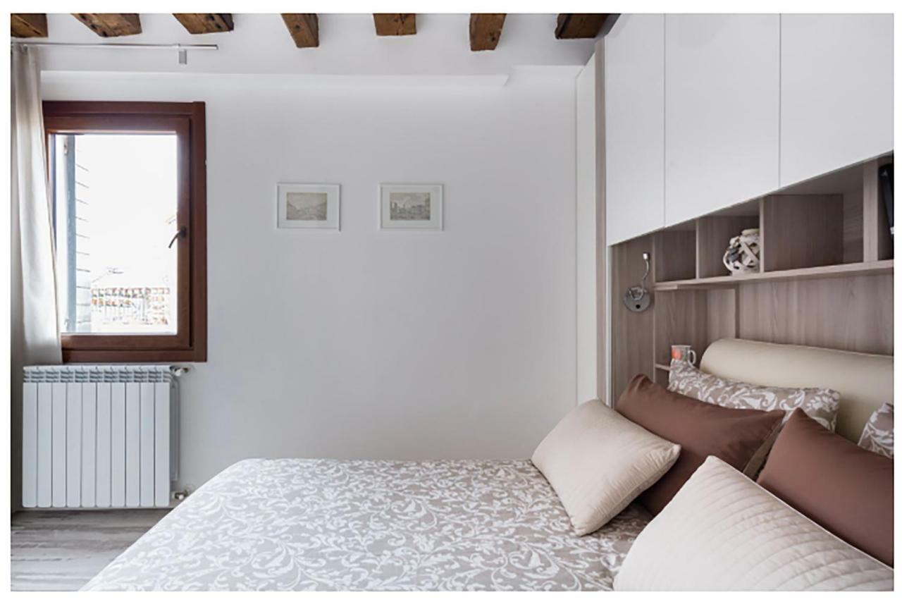 Biennale Family Apartment In Venice Apartment