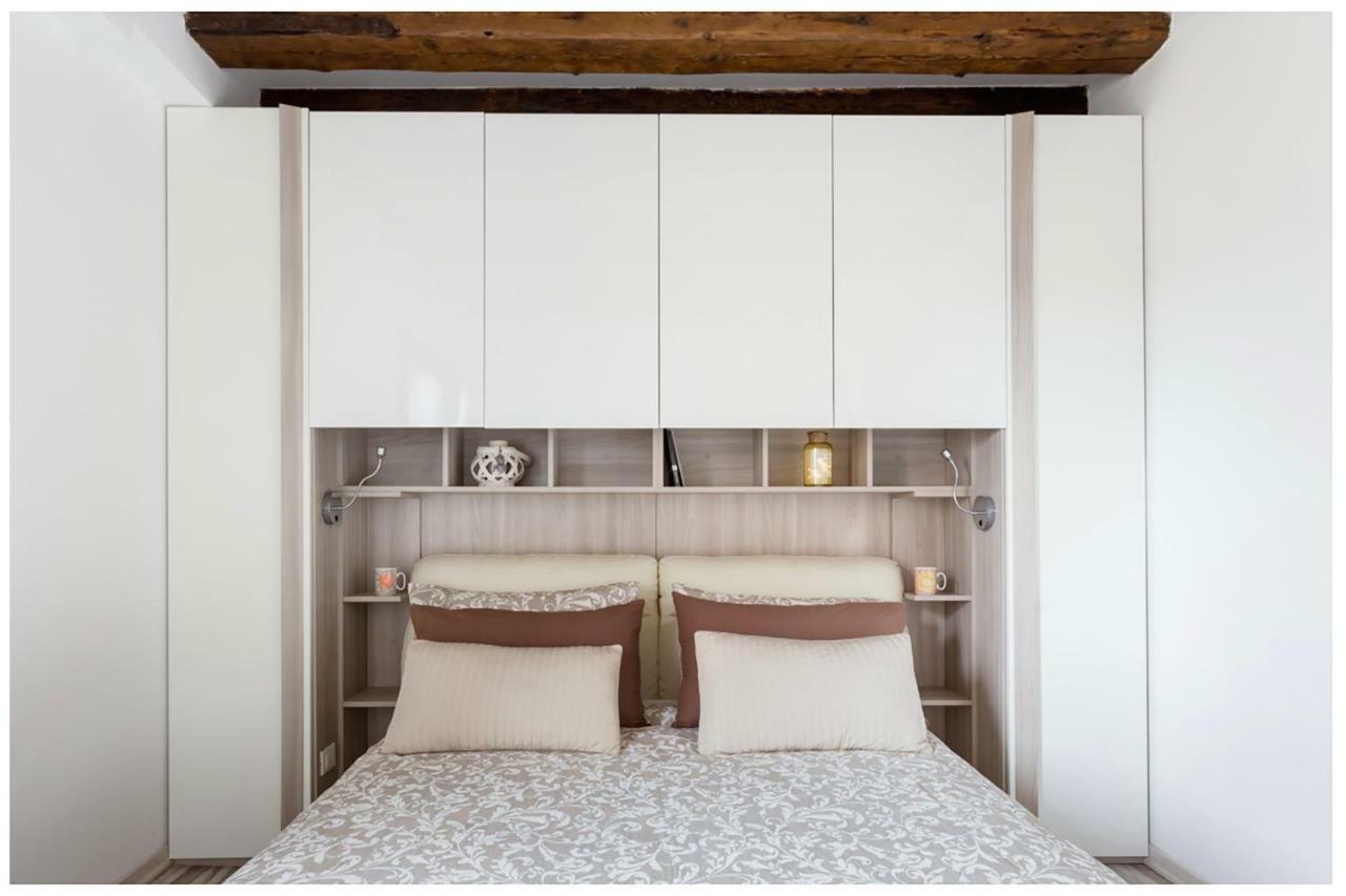 Biennale Family Apartment In Venice Apartment