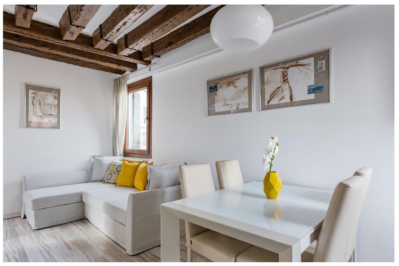 Apartment Biennale Family Apartment In Venice Venice