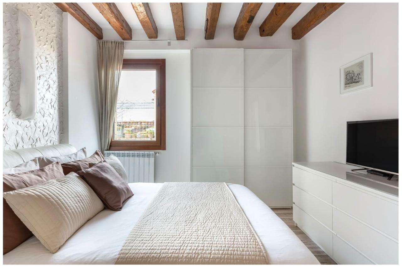 Apartment Biennale Family Apartment In Venice Venice