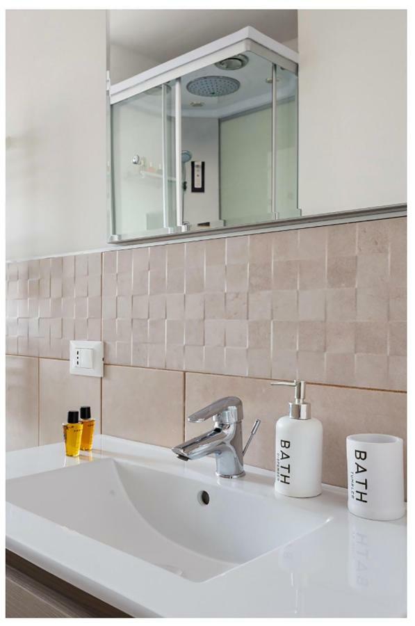 Biennale Family Apartment In Venice