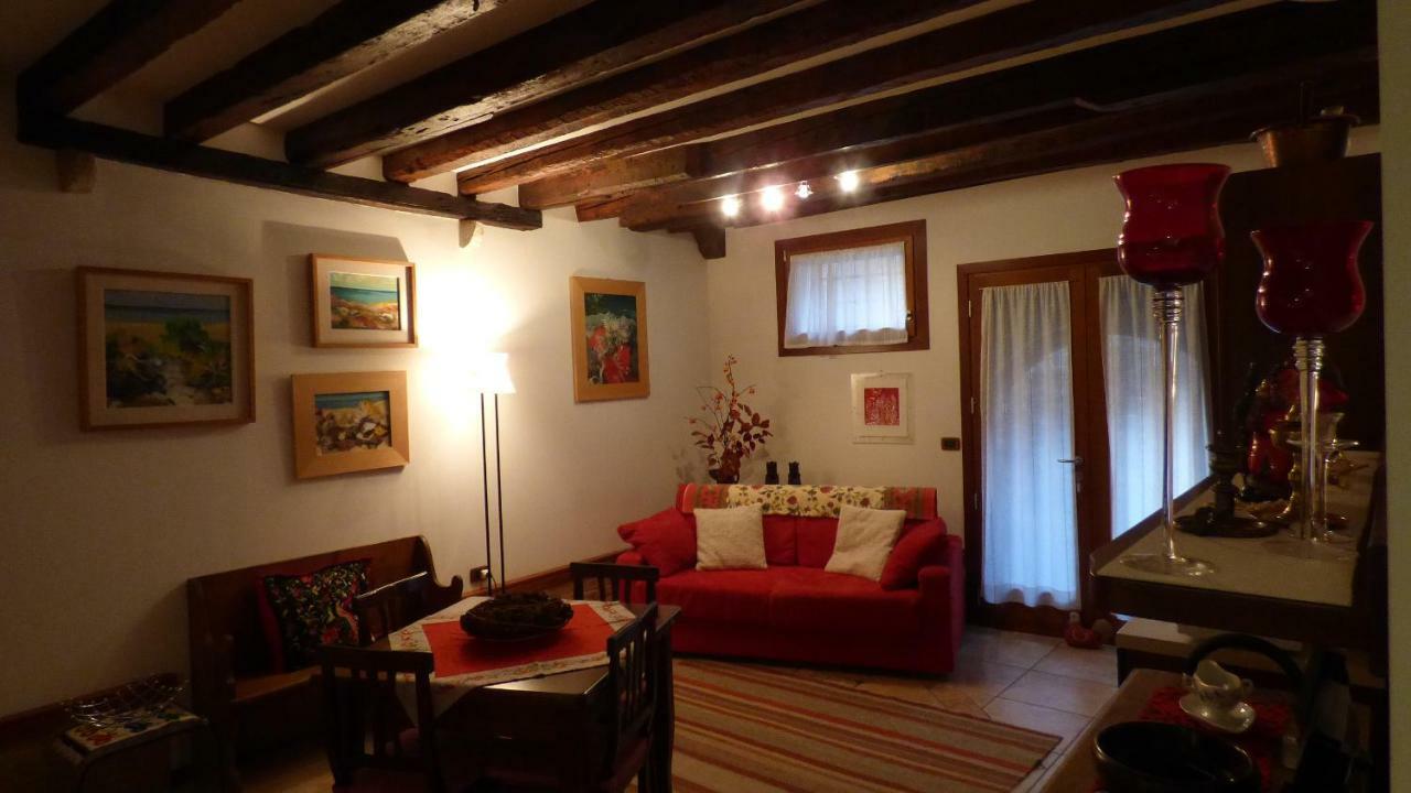 Ca' Moro Venice