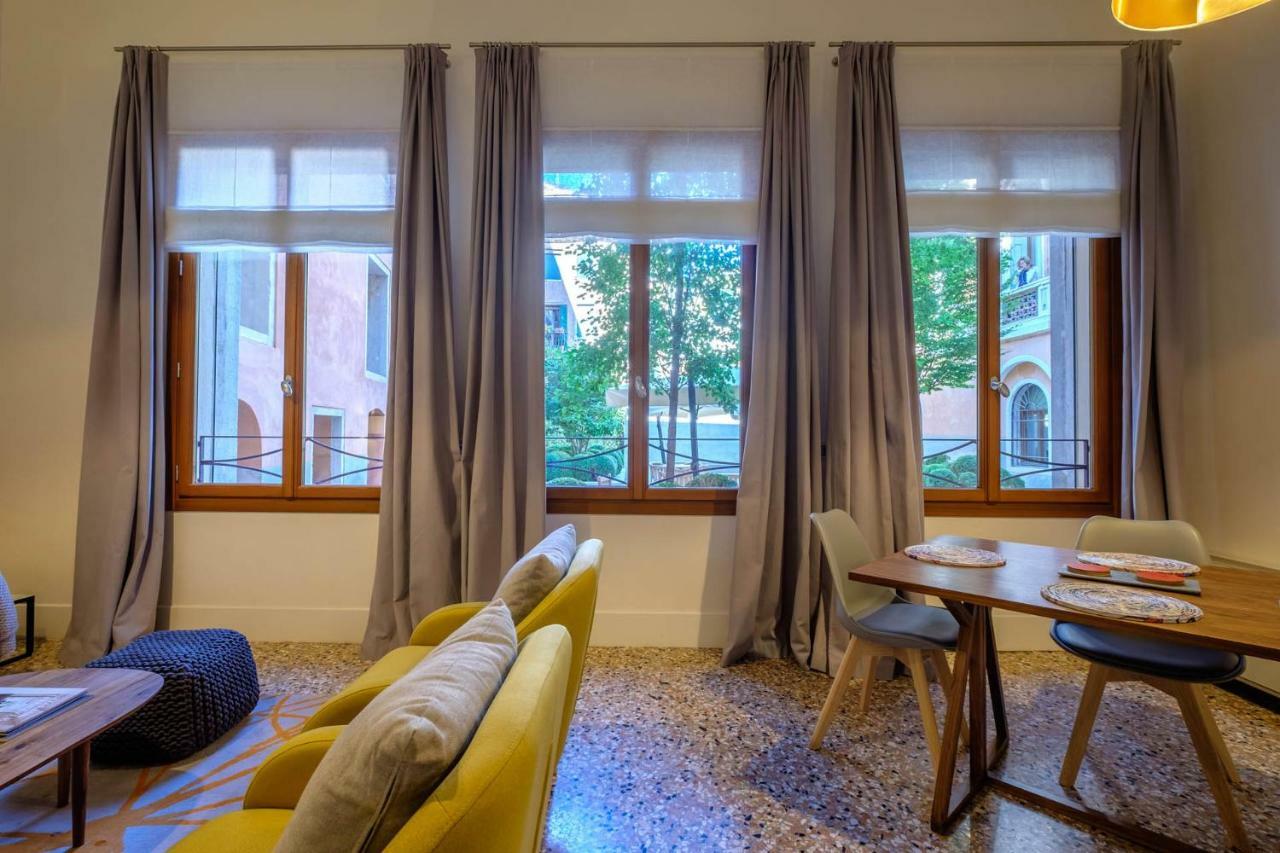 Ca' Molin Cuoridoro - Guarana Apartment *