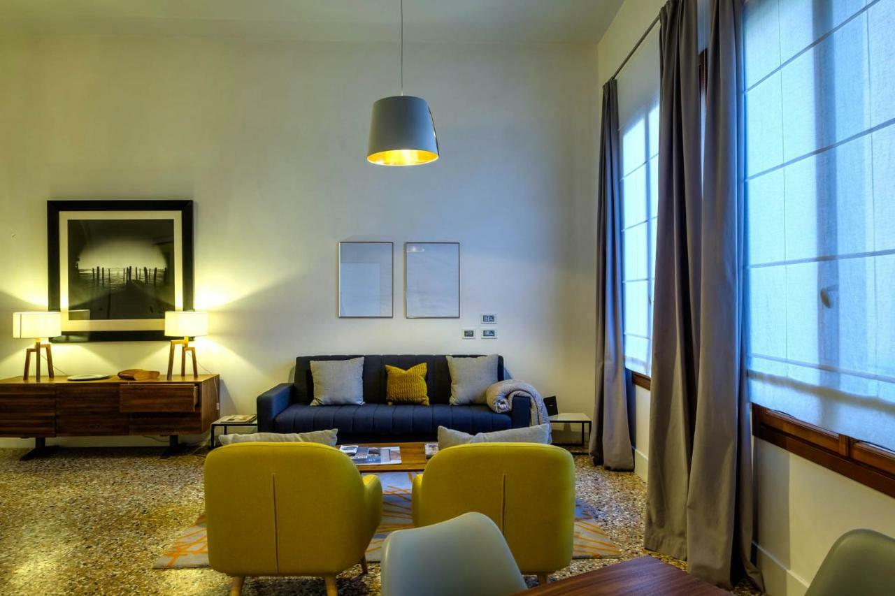 Ca' Molin Cuoridoro - Guarana Apartment Venice