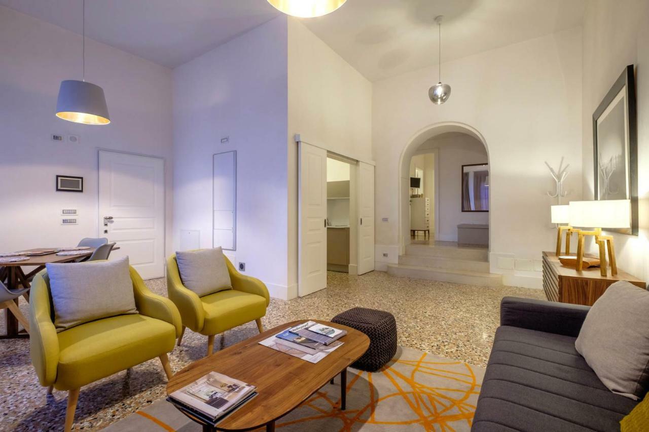 Apartment Ca' Molin Cuoridoro - Guarana Venice